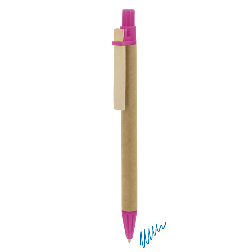 RECYLED CARTON PEN 