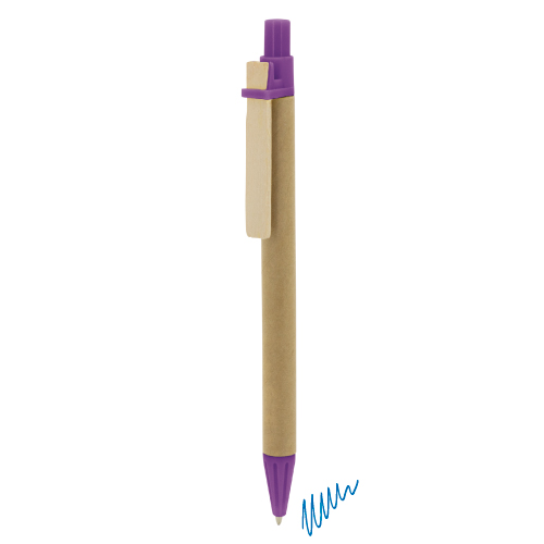RECYLED CARTON PEN 