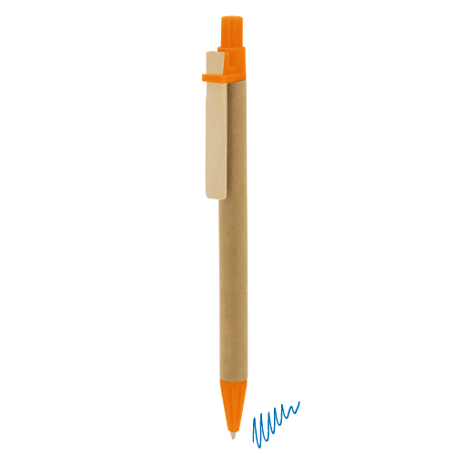 RECYLED CARTON PEN 