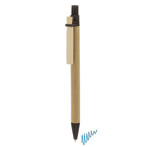 RECYLED CARTON PEN 