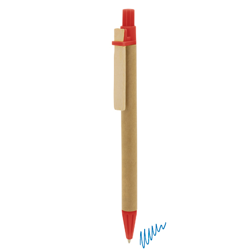 RECYLED CARTON PEN 