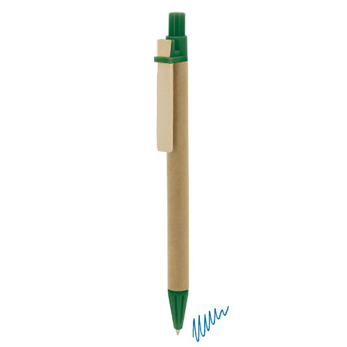 RECYLED CARTON PEN 