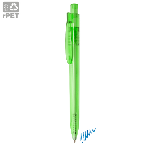 BOLIGRAFO RPET VELLA