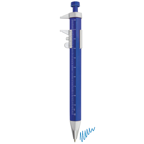 SCALE MEASURER PEN 