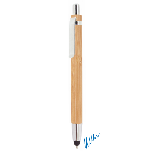 BAMBOO TOUCH PEN 