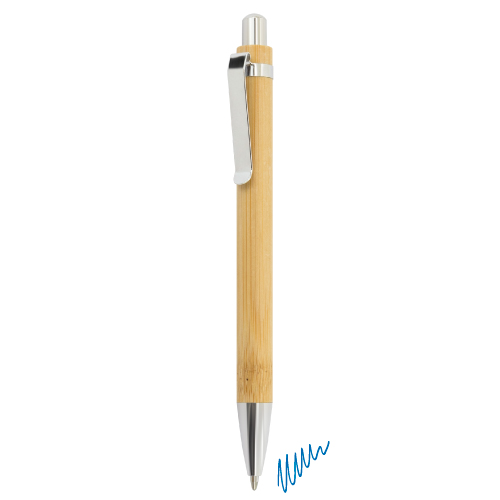 BAMBOO PEN 