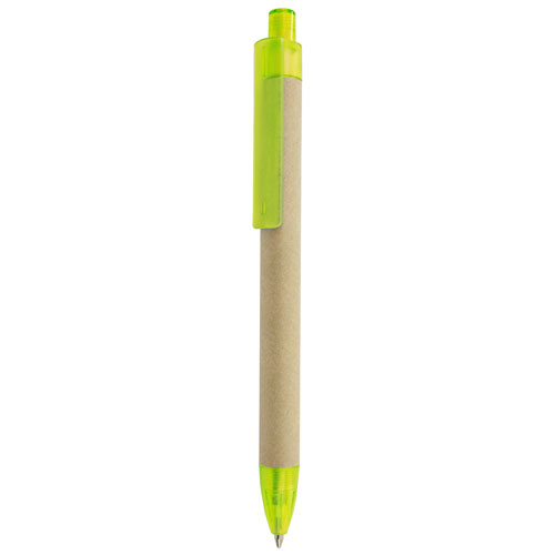 CARTON BALL PEN 