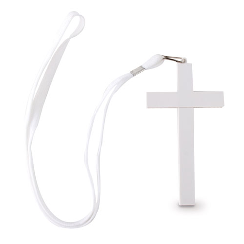 PEN WITH LANYARD 
