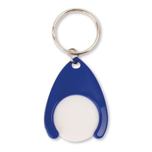 OPAQUE CADDIE KEY-RING OPAQUE CADDIE KEY-RING