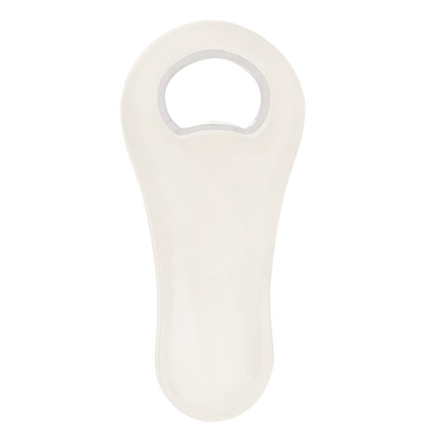 <p>MAGNETIC BOTTLE OPENER "REFRESH"</p>