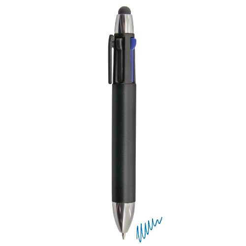 TOUCH PEN 4 COLORS 
