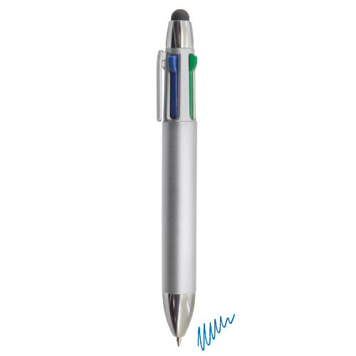 TOUCH PEN 4 COLORS 