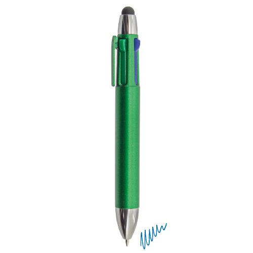 TOUCH PEN 4 COLORS 