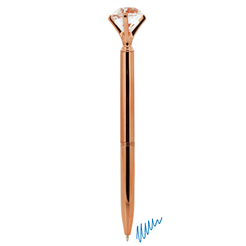 GOLDEN PINK  PEN 