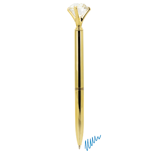 DIAMOND PEN