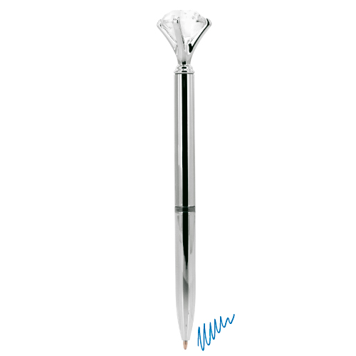 SILVER PEN 