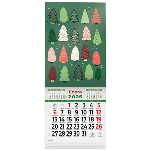 DESIGN CALENDAR