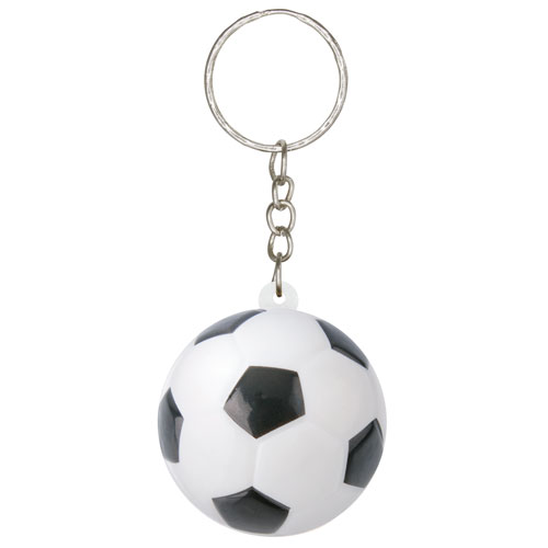 ANTI-STRESS SPORT KEYRING