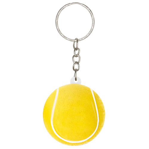 ANTI-STRESS SPORT KEYRING