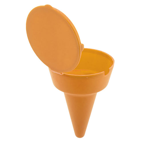 BEACH ASHTRAY 
