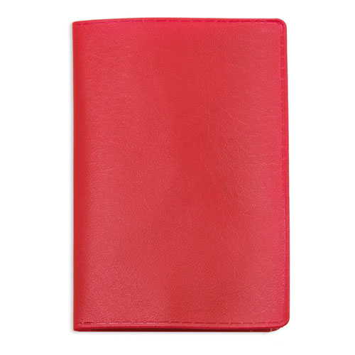 DOUBLE CARD HOLDER 
