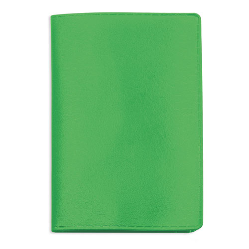 DOUBLE CARD HOLDER 