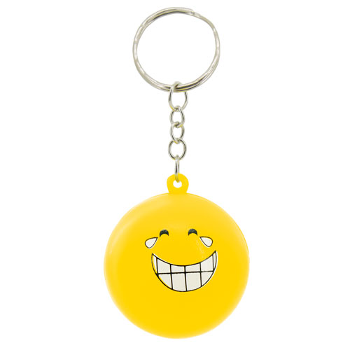 ANTI STRESS KEYRING
