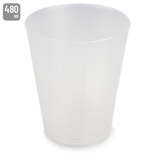 BIG GLASS FOR SPIRITS 