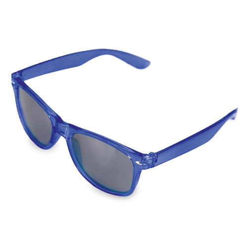 TRANSPARENT SUNGLASSES 