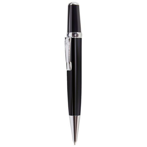 METAL PEN SILVER COATED 