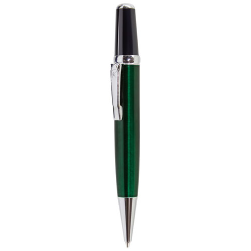 METAL PEN SILVER COATED 