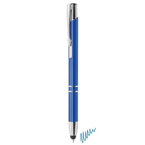 METALLIC AUTOMATIC TOUCH PEN  