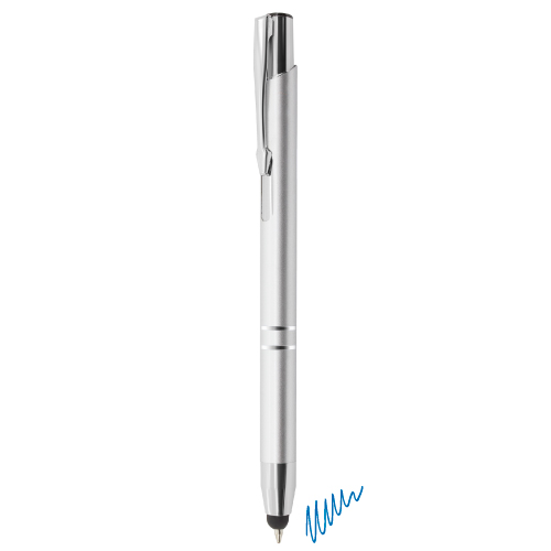 METALLIC AUTOMATIC TOUCH PEN  
