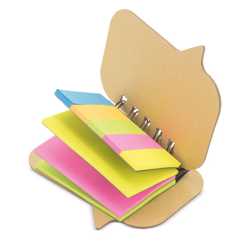 <p>BLOC + BOOKMARKS “MESSENGER”</p>