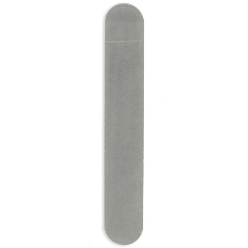 SUEDE PEN SLEEVE 