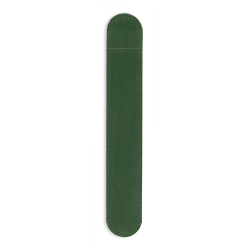 SUEDE PEN SLEEVE 