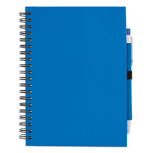 ECO NOTEBOOK ZAS