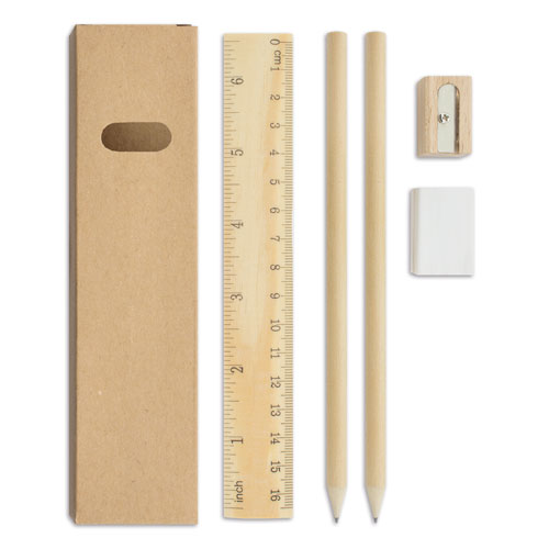 ECO SET 