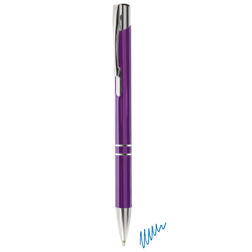 AUTOMATIC METAL PEN 