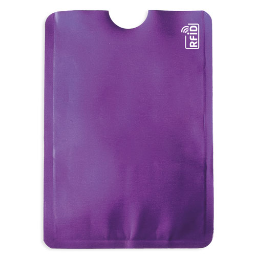 RFID CARDS HOLDER "PROTECTION"
