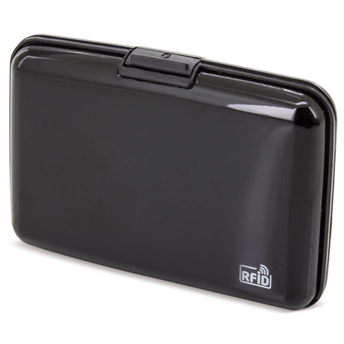 <p>RFID CARD-HOLDER "MORGAN"</p>