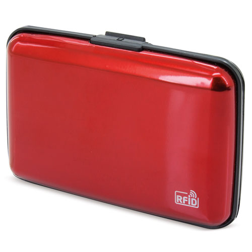 <p>RFID CARD-HOLDER "MORGAN"</p>