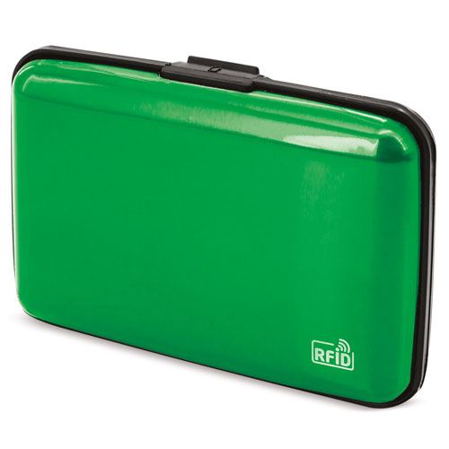 CARD-HOLDER 
