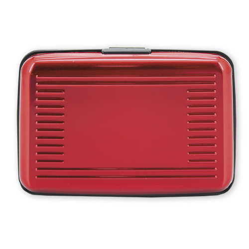 CARD HOLDER 