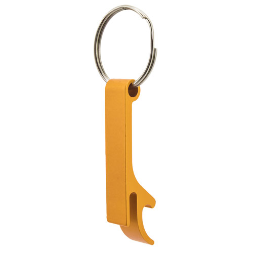 KEY-RING& CAN OPENER 