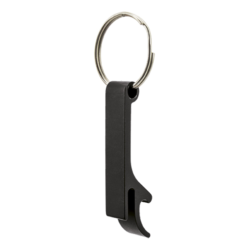 KEYRING& CAN OPENER "TIBET"