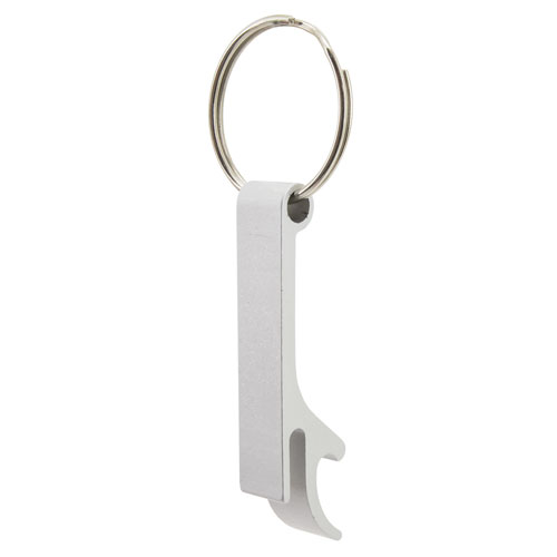 KEYRING& CAN OPENER 
