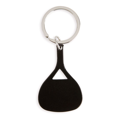 KEYRING PADEL