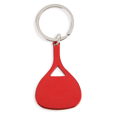 KEYRING PADEL