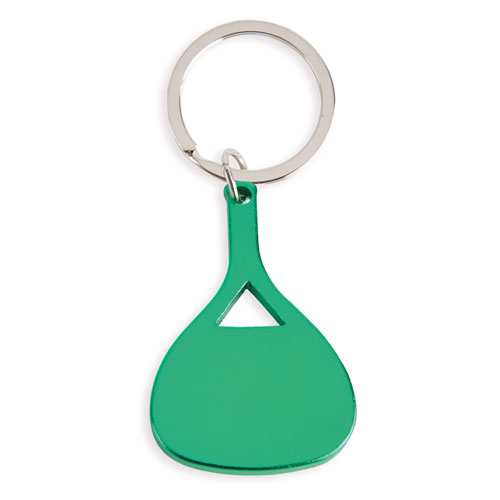 KEYRING PADEL